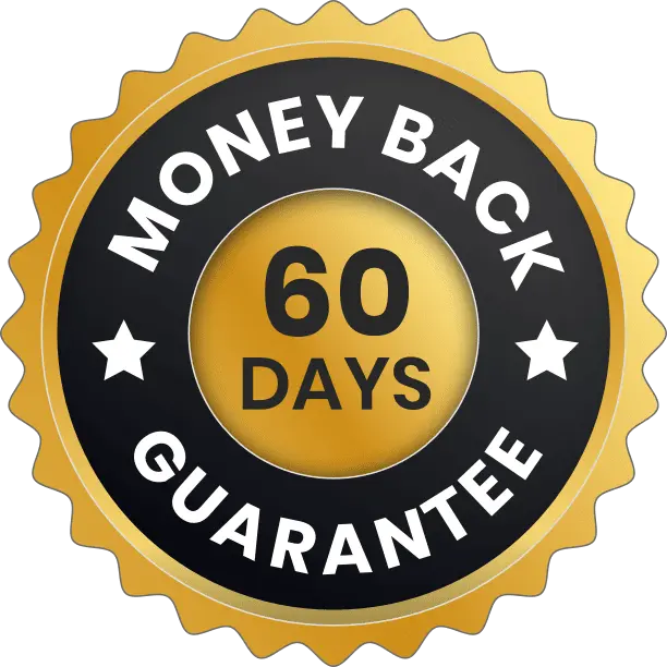 Pawbiotix 60-Days Money-Back Guarantee